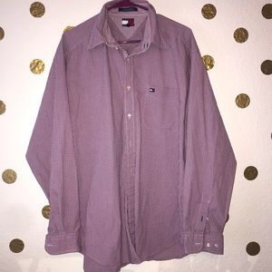Tommy Dress Shirt
